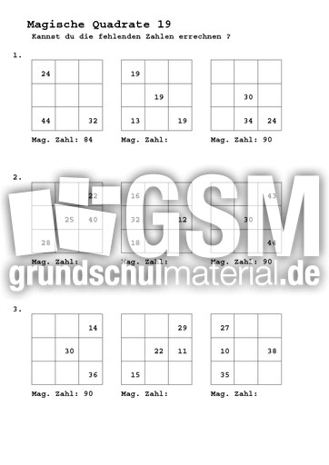 Magische Quadrate A 19.pdf